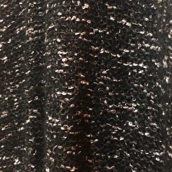 NWT $275 Alice + Olivia Inka Novelty Crewneck Sweater in size Small! - Picture 6 of 8